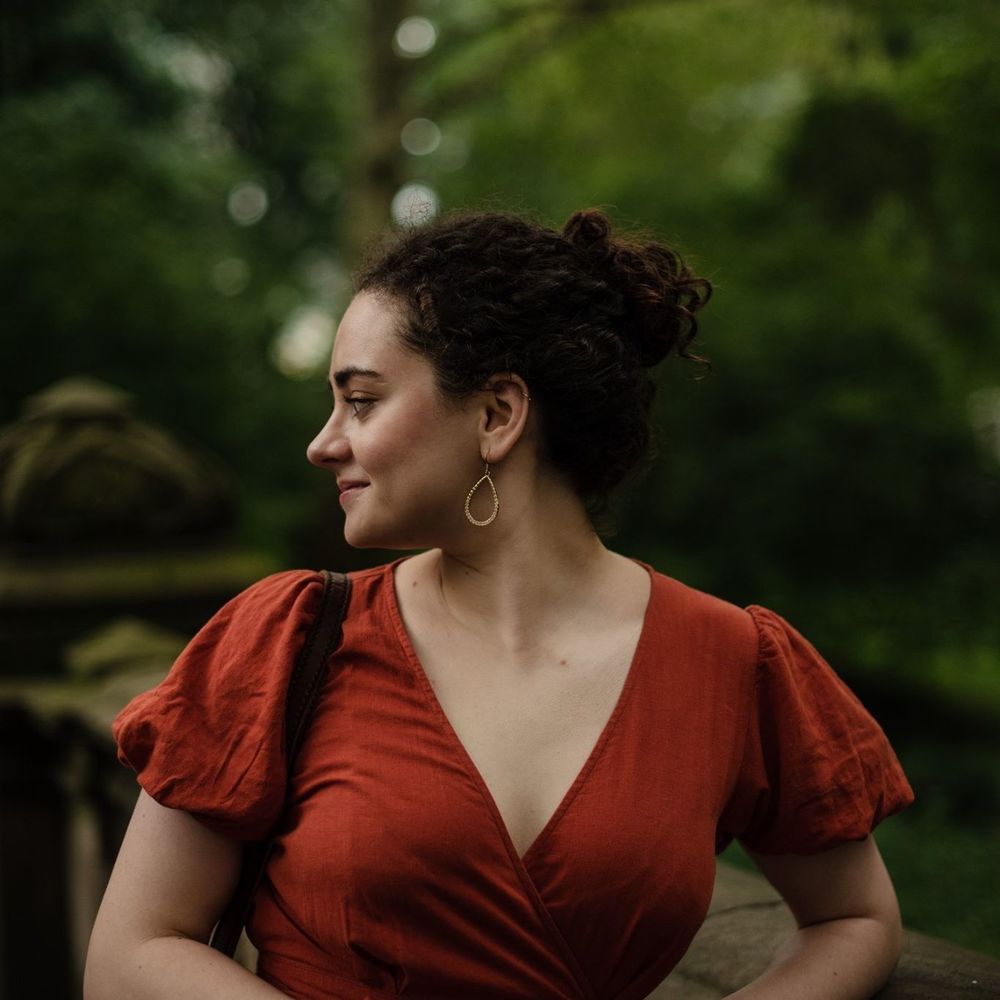 Meet your Posher, Sasha